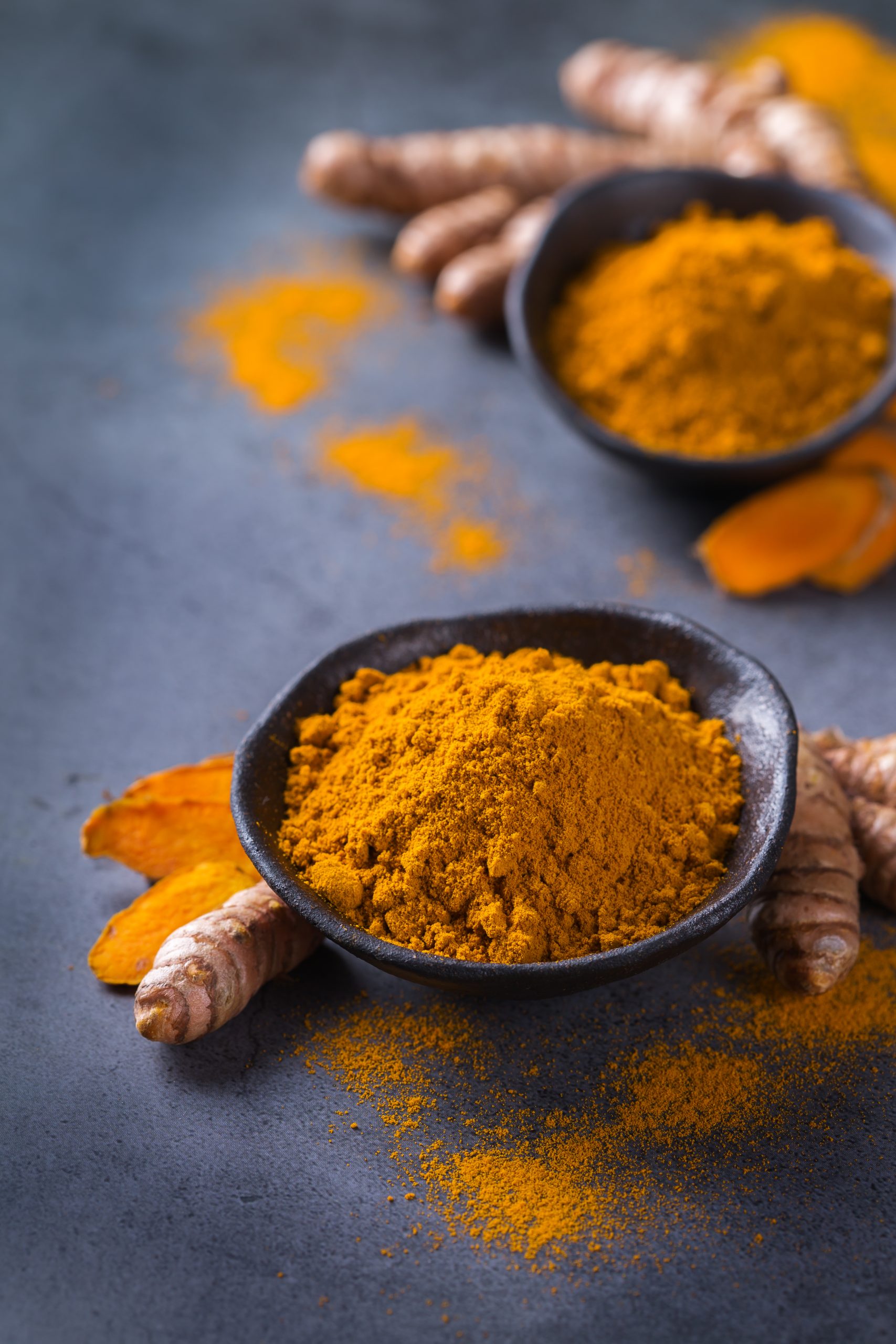 Cúrcuma