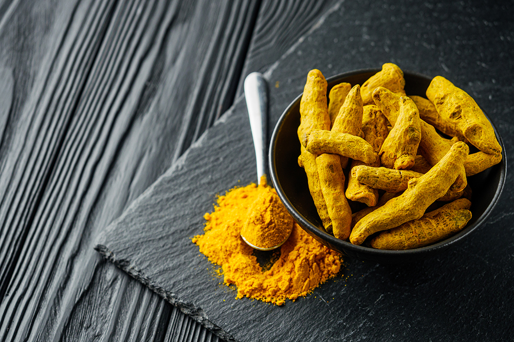 Cúrcuma